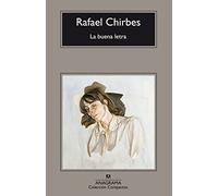 La buena letra/ The Good Letter: 446