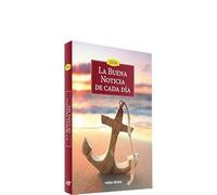 La Buena Noticia de cada día 2026: Edición España