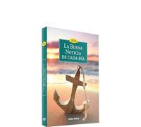 La Buena Noticia de cada día 2026: Edición Hispanoamérica