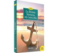 La Buena Noticia de cada día 2026 - Letra grande: Edición Hispanoamérica