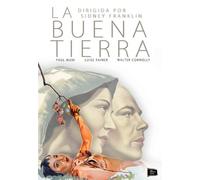 La Buena Tierra (The Good Earth) (1937) (Import)