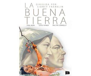 La Buena Tierra (The Good Earth) (1937) (Import)