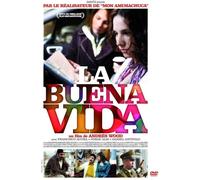 La Buena Vida DVD NUOVO