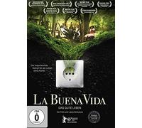 La Buena Vida - The Good Life ( La Buena Vida ) ( La Buena Vida - Das gute Leben ) [ Origine Svizzera, Nessuna Lingua Italiana ]