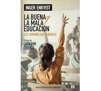 La buena y la mala educación: o El dominio del lenguaje: 162