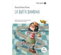 La buffa bambina
