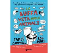 La buffa vita degli animali