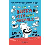 La buffa vita degli animali