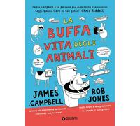 La buffa vita degli animali