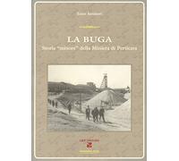 La Buga. Storia «minore» della miniera di Perticara