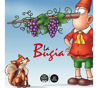 La bugia