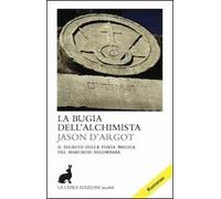 La bugia dell'alchimista