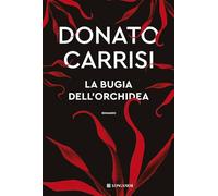La bugia dell'orchidea