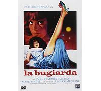 La Bugiarda