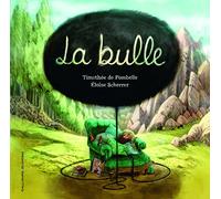 La bulle
