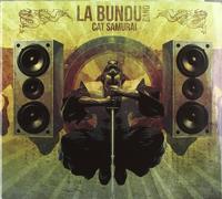 La Bundu Band - Cat Samurai CD