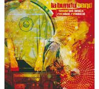 La Bundu Band - Sembrant Beats, Recollint Revolució