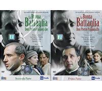 La Buona Battaglia - Don Pietro Pappagallo (2 DVD)