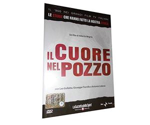 La Buona Battaglia - Don Pietro Pappagallo (2 DVD)