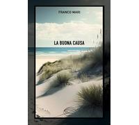 Buona Causa - Franco Mari - 2023