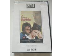 La Buona estrella Maribel Verdú ANTONIO Resines - DVD Spagnolo Regione 2 Nuovo