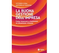 La buona gestione dell'impresa