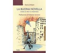 La buona novella. Storie di preti di frontiera