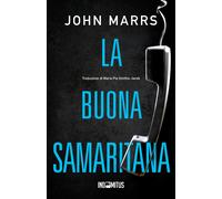 La buona samaritana - Marrs John