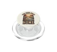 La buona strada per casa PopSockets PopGrip per MagSafe