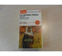 LA BUONA TERRA OSCAR MONDADORI