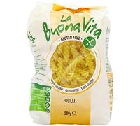 La Buona Vita - Fusilli - 500g