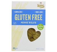 La Buona Vita Senza Glutine Penne 500g (Confezione da 2)