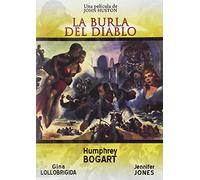 La Burla del Diablo