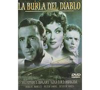 LA burla del diablo