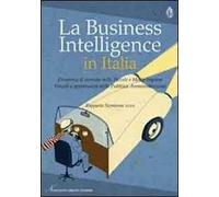 La business intelligence in Italia. Dinamica di mercato nelle piccole e medie imprese. Vincoli e opportunità nella pubblica amministrazione