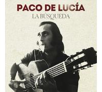 la búsqueda
