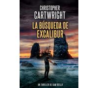 La búsqueda de Excalibur