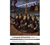 La búsqueda del Santo Grial: 5264