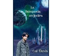 La Búsqueda en Jedira: 1