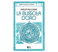 La bussola d'oro
