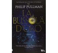 La bussola d'oro