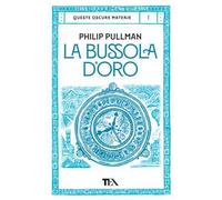 La bussola d'oro