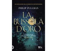 La bussola d'oro