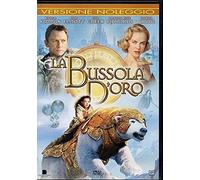 La Bussola D'Oro