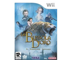 La Bussola D'Oro
