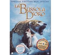 La Bussola D'Oro (Special Edition) (2 Dvd)
