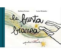 La busta bianca