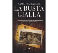La busta gialla