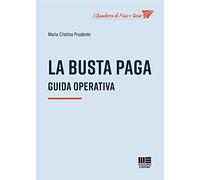 La busta paga