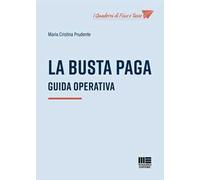 La busta paga
